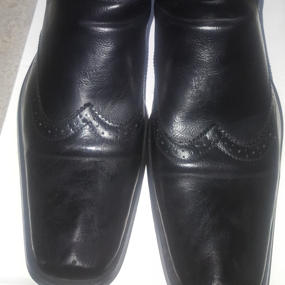 Faranzi Men's Boots